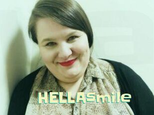 HELLAsmile