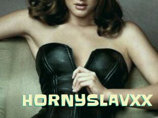 HORNYSLAVXX