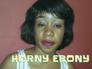 HORNY_EBONY