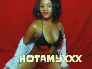 HOTAMYXXX