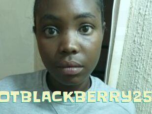 HOTBLACKBERRY25