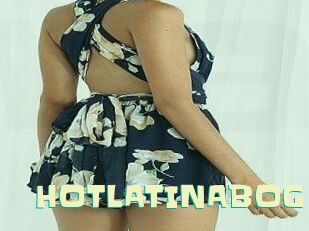 HOTLATINABOG