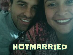 HOTMARRIED