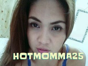 HOTMOMMA25