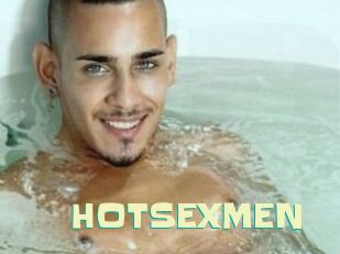 HOTSEXMEN