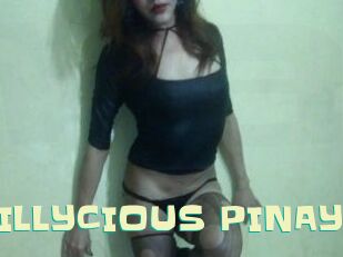 HOTSILLYCIOUS_PINAY