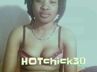 HOTchick30