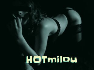 HOTmilou