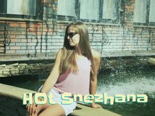 HOt_Snezhana