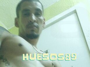 HUESOS89