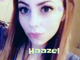 Haazel