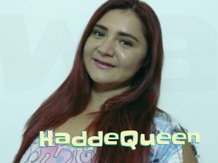 HaddeQueen