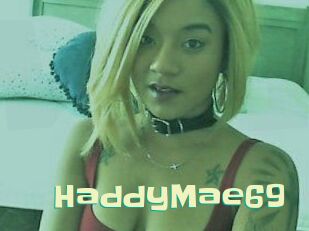 HaddyMae69