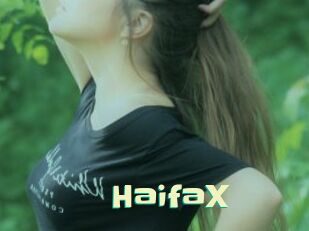 HaifaX