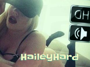 HaileyHard