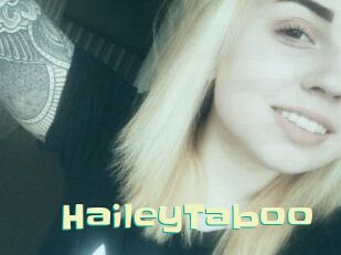 HaileyTaboo