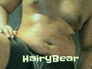 HairyBear