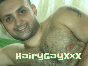 HairyGayXxX