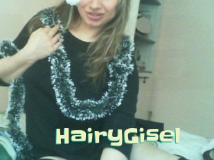 HairyGisel