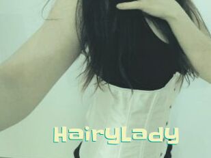 HairyLady