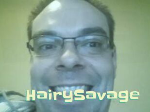 HairySavage