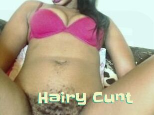 Hairy_Cunt