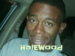 HalEWood