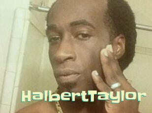 Halbert_Taylor