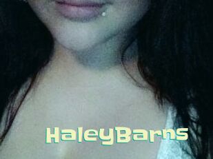 HaleyBarns