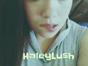 HaleyLush