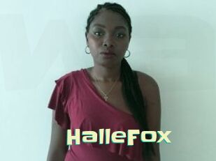 HalleFox