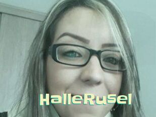 Halle_Rusel