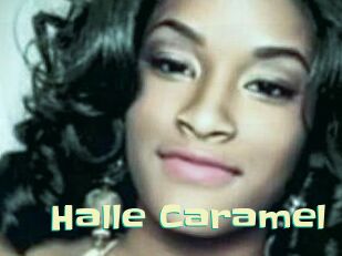 Halle_Caramel