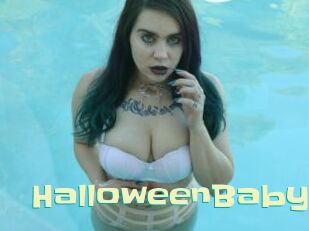 Halloween_Baby