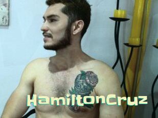 HamiltonCruz