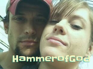 HammerofGod