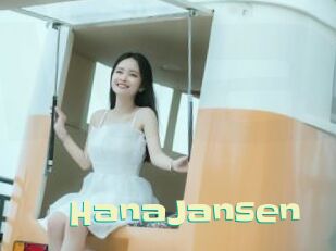 HanaJansen