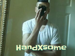 HandXsome