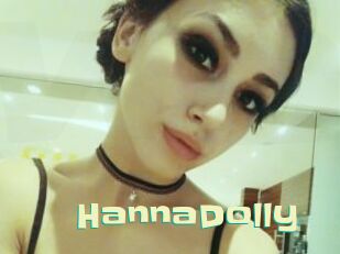 HannaDolly