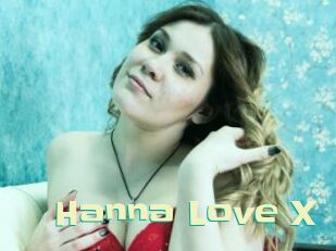 Hanna_Love_X