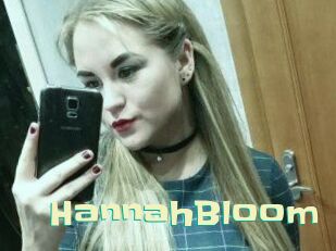 HannahBloom