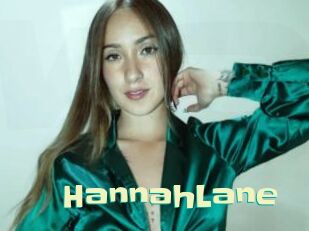 HannahLane