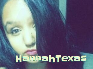 Hannah_Texas