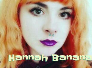 Hannah_Banana