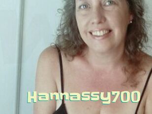 Hannassy700