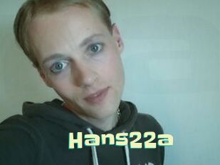 Hans22a