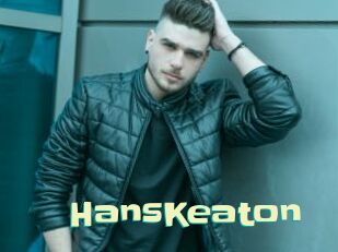 HansKeaton