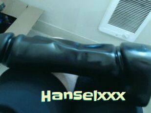 Hanselxxx