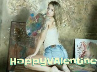 HappyVAlentine