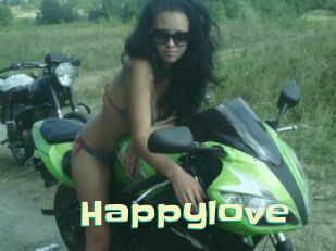 Happylove